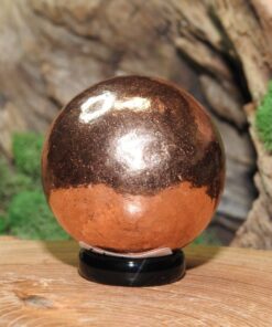 Pure Copper Sphere