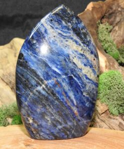 Sodalite Freeform