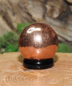 Copper Sphere