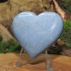 Angelite Heart