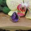 Amethyst Sterling Silver Ring (.925) Size 5