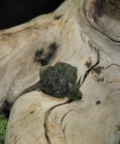 Moldavite Raw
