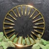 Large Neutralization Ring 9"