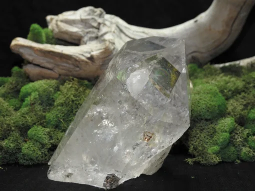 Natural Penetrated Quartz - Image 2