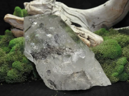 Natural Penetrated Quartz