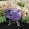Charoite Pebble