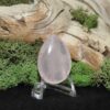 Rose Quartz Teardrop