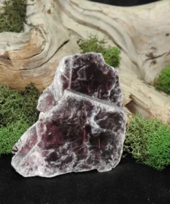 Purple Mica-Raw
