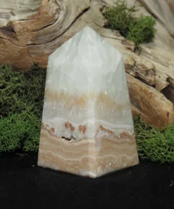 Caribbean Calcite Tower