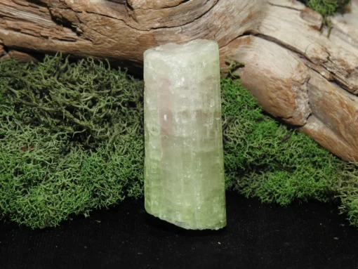 Watermelon Tourmaline-Raw