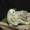 Jade Bird Carving