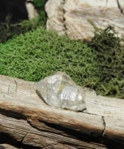 Herkimer Diamond-Raw