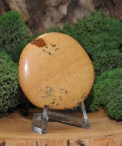 Picture Jasper Earthstone