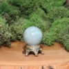 Aquamarine Mini-Sphere