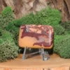 Moroccan Mookaite Slab