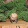 Picture Jasper Mini-Sphere
