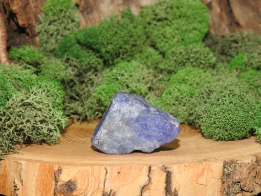 Tanzanite Raw - Image 4