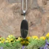 Healer's Gold .925 Sterling Silver Pendant