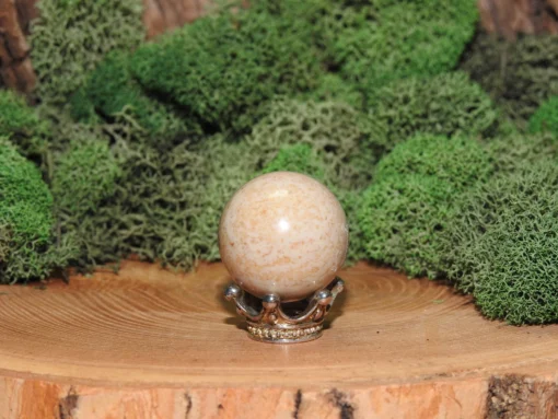 Picture Jasper Mini-Sphere - Image 2