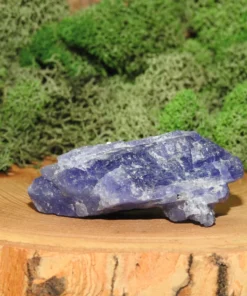 Tanzanite Raw