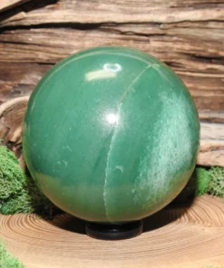 Green Aventurine Sphere