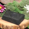 Shungite Sphere Stand