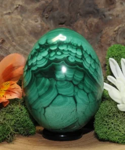 Malachite Egg