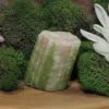 Watermelon Tourmaline- Raw