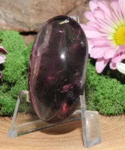 Amethyst Palm Stone