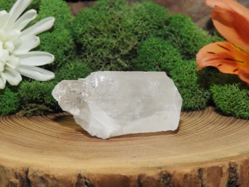Pink Danburite-Raw - Image 2