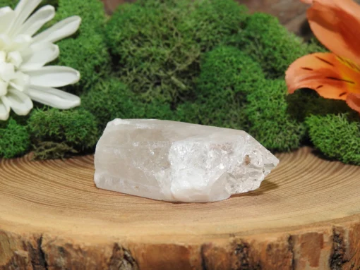 Pink Danburite-Raw - Image 3