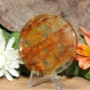 Golden Healer Earthstone