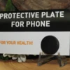 Shungite Protective Phone Shield