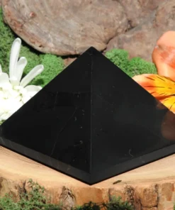 Shungite Pyramid