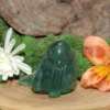 Fluorite Bird Carving-Fluorescent