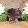 Amethyst Palm Stone