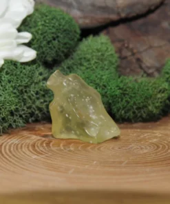 Libyan Desert Glass
