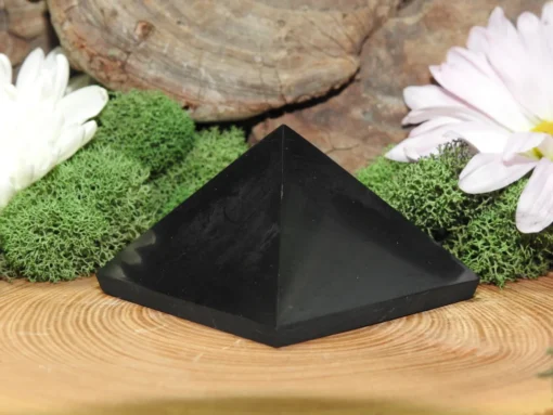 Shungite Pyramid