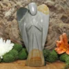 Polychrome Jasper Angel