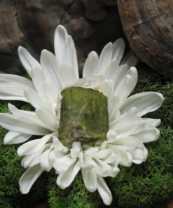 Watermelon Tourmaline-Raw