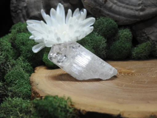 Danburite-Raw