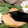 Black Obsidian Large Wand
