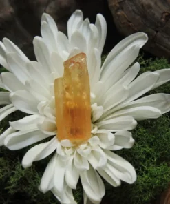 Imperial Topaz-Raw