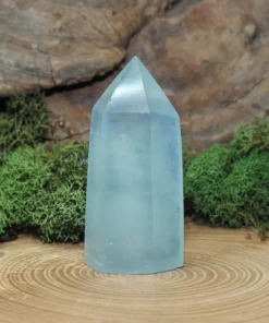 Aquamarine Tower