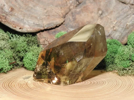 Smokey Citrine Freeform - Image 2