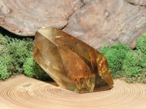 Smokey Citrine Freeform - Image 3