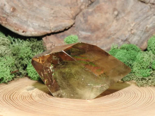 Smokey Citrine Freeform - Image 4