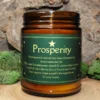 Prosperity Soy Candle--Made in Canada