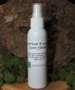 Spiritual Essence Scent Shield Spray