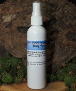 Sweet Spirit Of Abundance Body & Room Spray